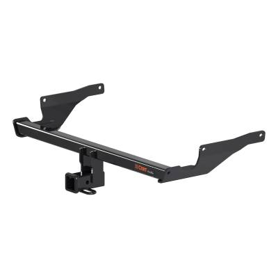 CURT - CURT 13315 Class III 2 in. Receiver Hitch