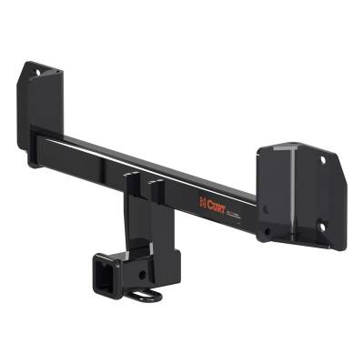 CURT - CURT 13316 Class III 2 in. Receiver Hitch