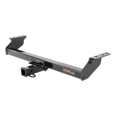 CURT - CURT 13287 Class III 2 in. Receiver Hitch