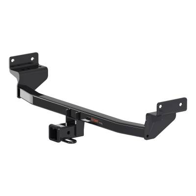 CURT - CURT 13329 Class III 2 in. Receiver Hitch