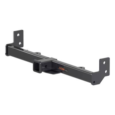 CURT - CURT 31433 2 in. Receiver Hitch