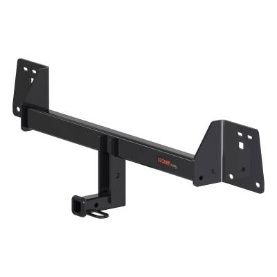 CURT - CURT 11490 Class I 1.25 in. Receiver Hitch