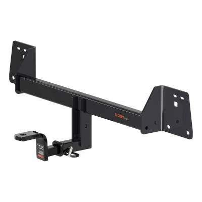 CURT - CURT 114903 Class I 1.25 in. Receiver Hitch