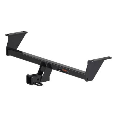 CURT - CURT 13377 Class III 2 in. Receiver Hitch