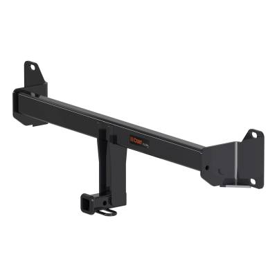 CURT - CURT 11522 Class I 1.25 in. Receiver Hitch