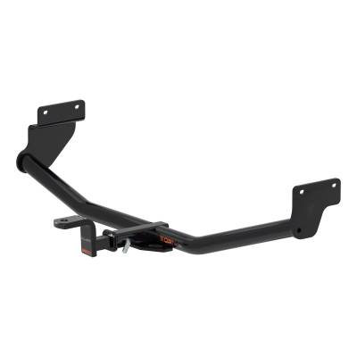 CURT - CURT 115093 Class I 1.25 in. Receiver Hitch