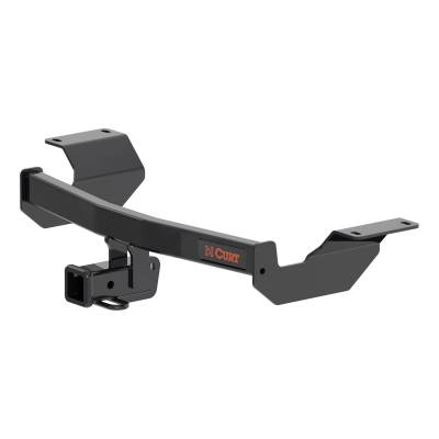 CURT - CURT 13397 Class III 2 in. Receiver Hitch