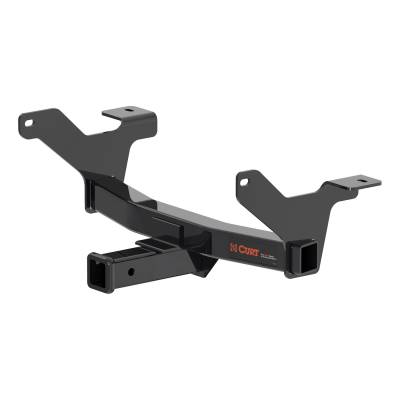 CURT - CURT 31088 2 in. Receiver Hitch