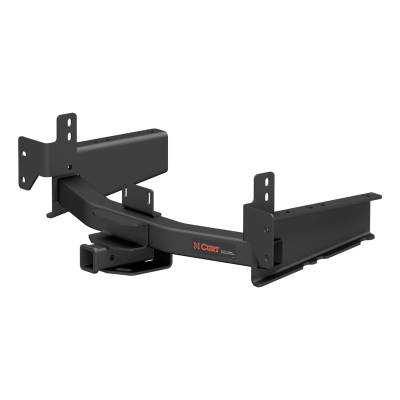 CURT - CURT 15005 Class V 2 in. Xtra Duty Hitch