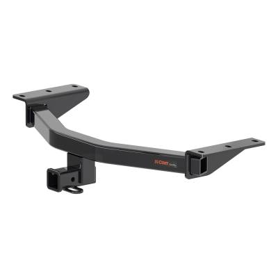 CURT - CURT 13421 Class III 2 in. Receiver Hitch