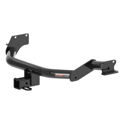 CURT - CURT 13420 Class III 2 in. Receiver Hitch