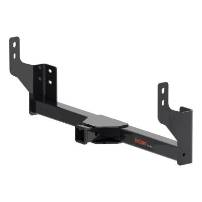 CURT - CURT 31089 2 in. Receiver Hitch