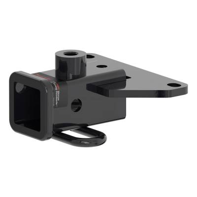 CURT - CURT 13434 Class III 2 in. Receiver Hitch