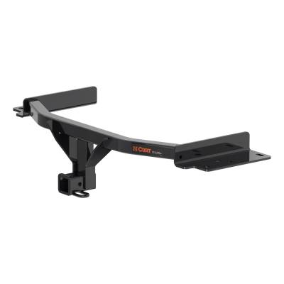 CURT - CURT 13438 Class III 2 in. Receiver Hitch