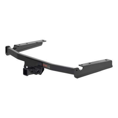 CURT - CURT 13453 Class III 2 in. Receiver Hitch