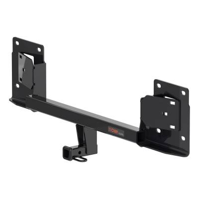 CURT - CURT 11581 Class I 1.25 in. Receiver Hitch