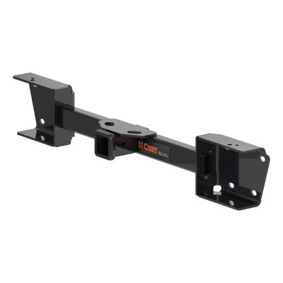 CURT - CURT 13448 Class III 2 in. Receiver Hitch