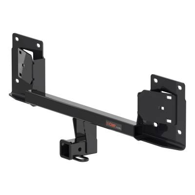 CURT - CURT 13449 Class III 2 in. Receiver Hitch