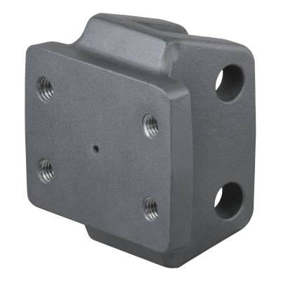 CURT - CURT 45950 Adjustable Pintle Mount