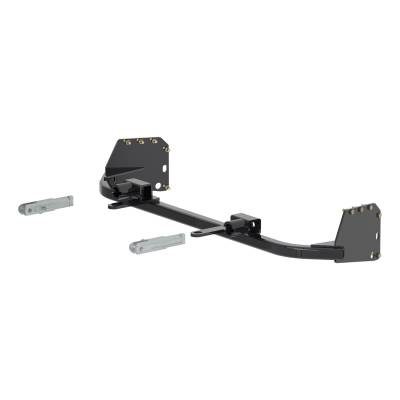 CURT - CURT 70108 Custom Tow Bar Base Plate