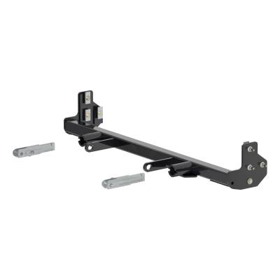 CURT - CURT 70109 Custom Tow Bar Base Plate