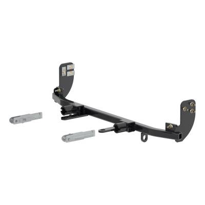 CURT - CURT 70116 Custom Tow Bar Base Plate