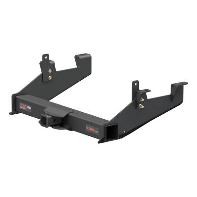 CURT - CURT 15007 Class V 2 in. Xtra Duty Hitch