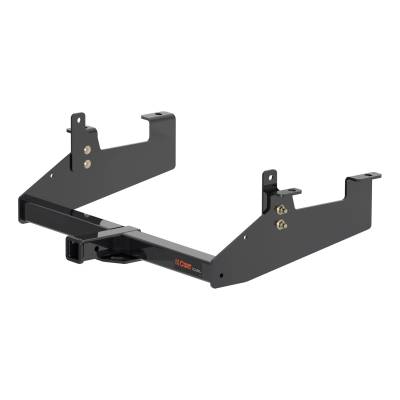 CURT - CURT 13447 Class III 2 in. Receiver Hitch