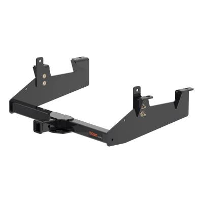 CURT - CURT 14005 Class IV 2 in. Receiver Hitch