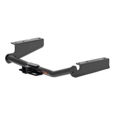 CURT - CURT 13460 Class III 2 in. Receiver Hitch