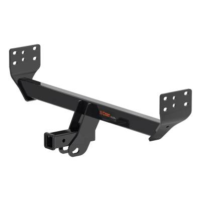 CURT - CURT 13464 Class III 2 in. Receiver Hitch