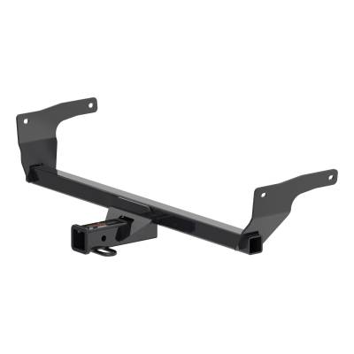 CURT - CURT 13468 Class III 2 in. Receiver Hitch