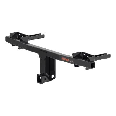 CURT - CURT 13459 Class III 2 in. Receiver Hitch