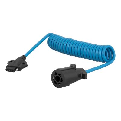 CURT - CURT 57280 Electrical Adapter