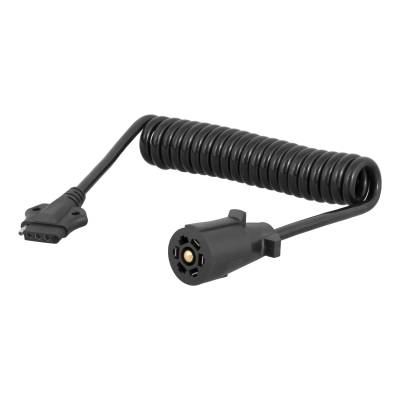 CURT - CURT 57282 Electrical Adapter