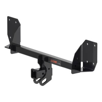 CURT - CURT 13467 Class III 2 in. Receiver Hitch