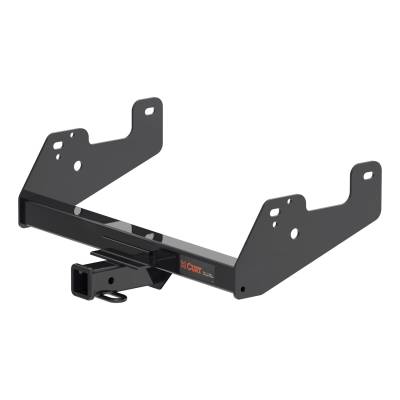 CURT - CURT 13475 Class III 2 in. Receiver Hitch