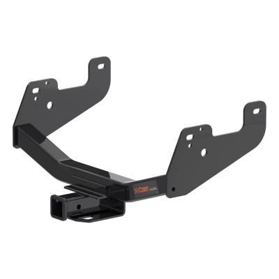 CURT - CURT 14021 Class IV 2 in. Receiver Hitch