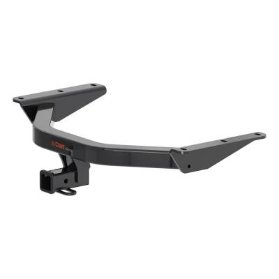 CURT - CURT 13472 Class III 2 in. Receiver Hitch