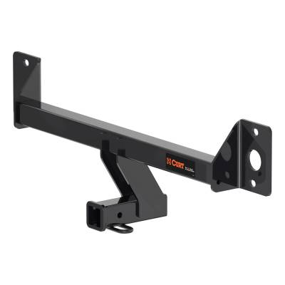 CURT - CURT 13477 Class III 2 in. Receiver Hitch