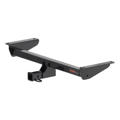 CURT - CURT 13481 Class III 2 in. Receiver Hitch