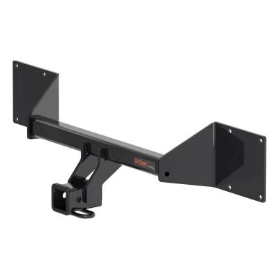 CURT - CURT 13492 Class III 2 in. Receiver Hitch