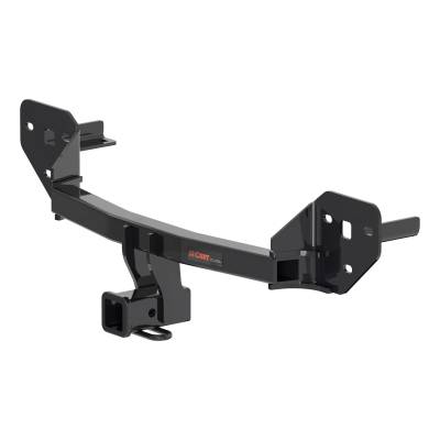 CURT - CURT 13494 Class III 2 in. Receiver Hitch