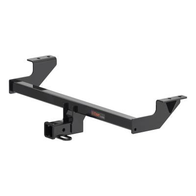 CURT - CURT 13496 Class III 2 in. Receiver Hitch