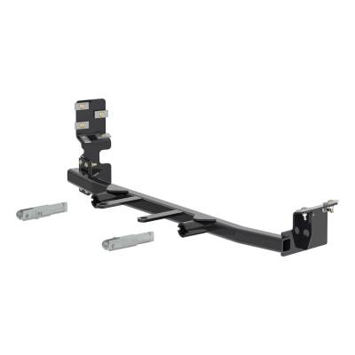 CURT - CURT 70138 Custom Tow Bar Base Plate