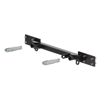 CURT - CURT 70142 Custom Tow Bar Base Plate