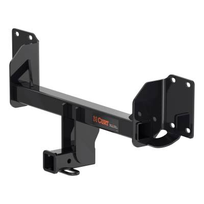 CURT - CURT 13451 Class III 2 in. Receiver Hitch