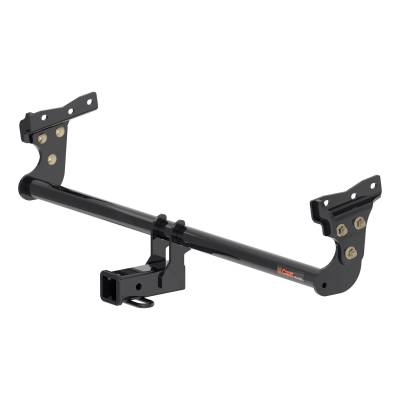 CURT - CURT 13520 Class III 2 in. Receiver Hitch