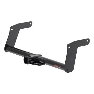 CURT - CURT 13498 Class III 2 in. Receiver Hitch