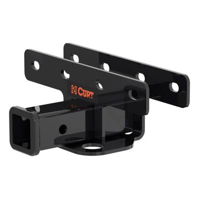 CURT - CURT 13564 Class III 2 in. Receiver Hitch